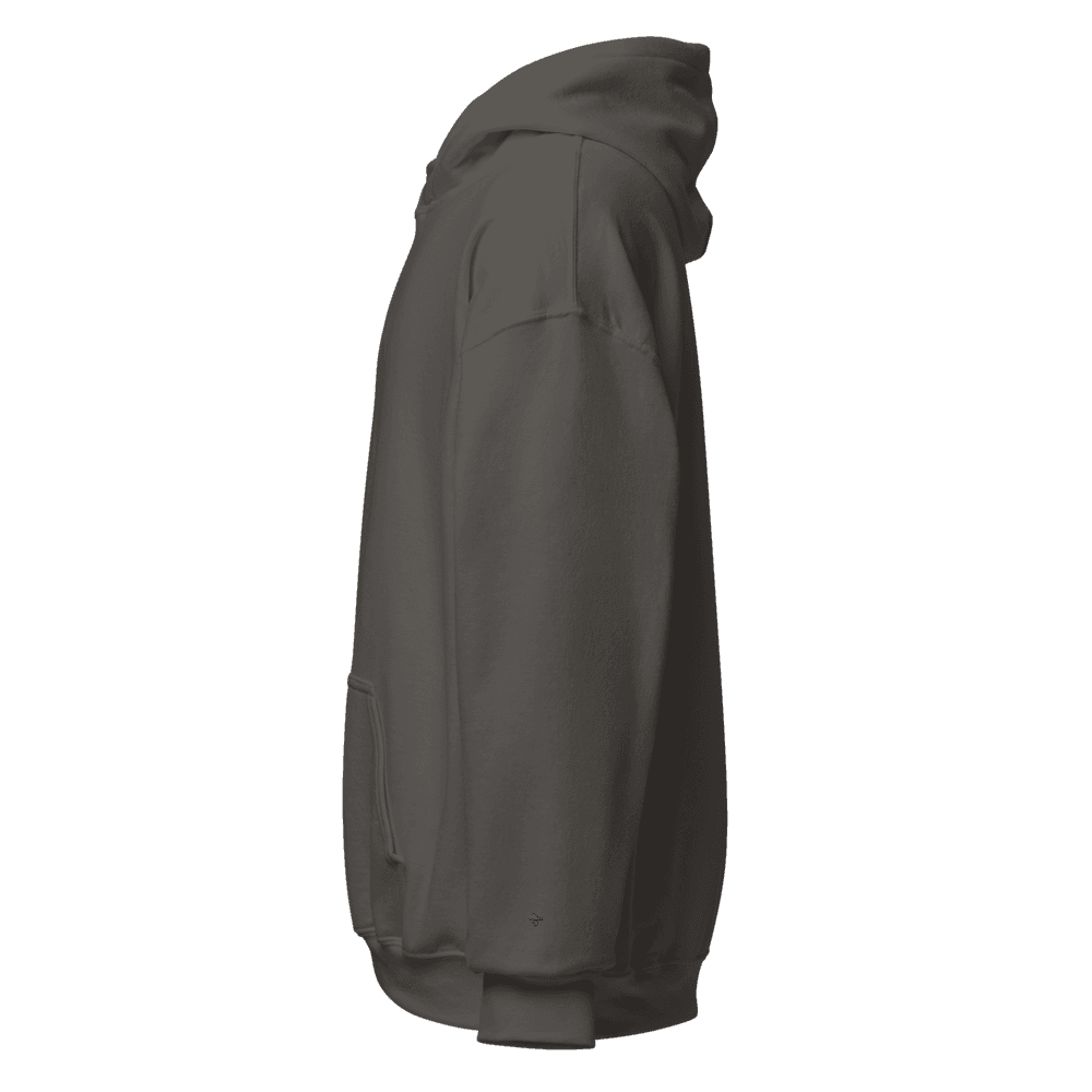 The Bill Hoodie