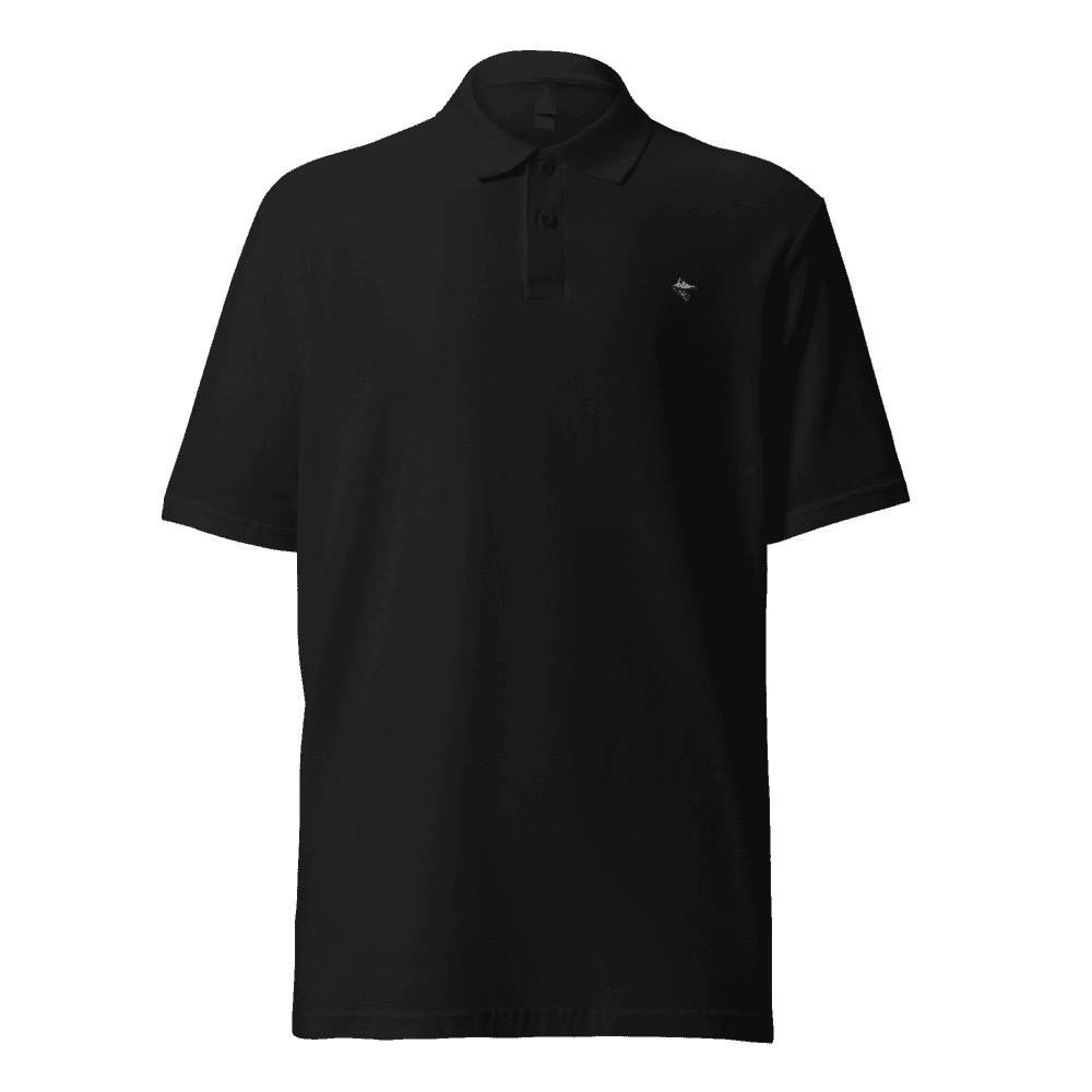 Bill Polo — Black