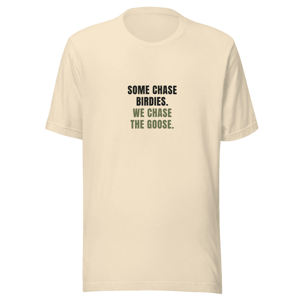 Birdie Chaser Tee