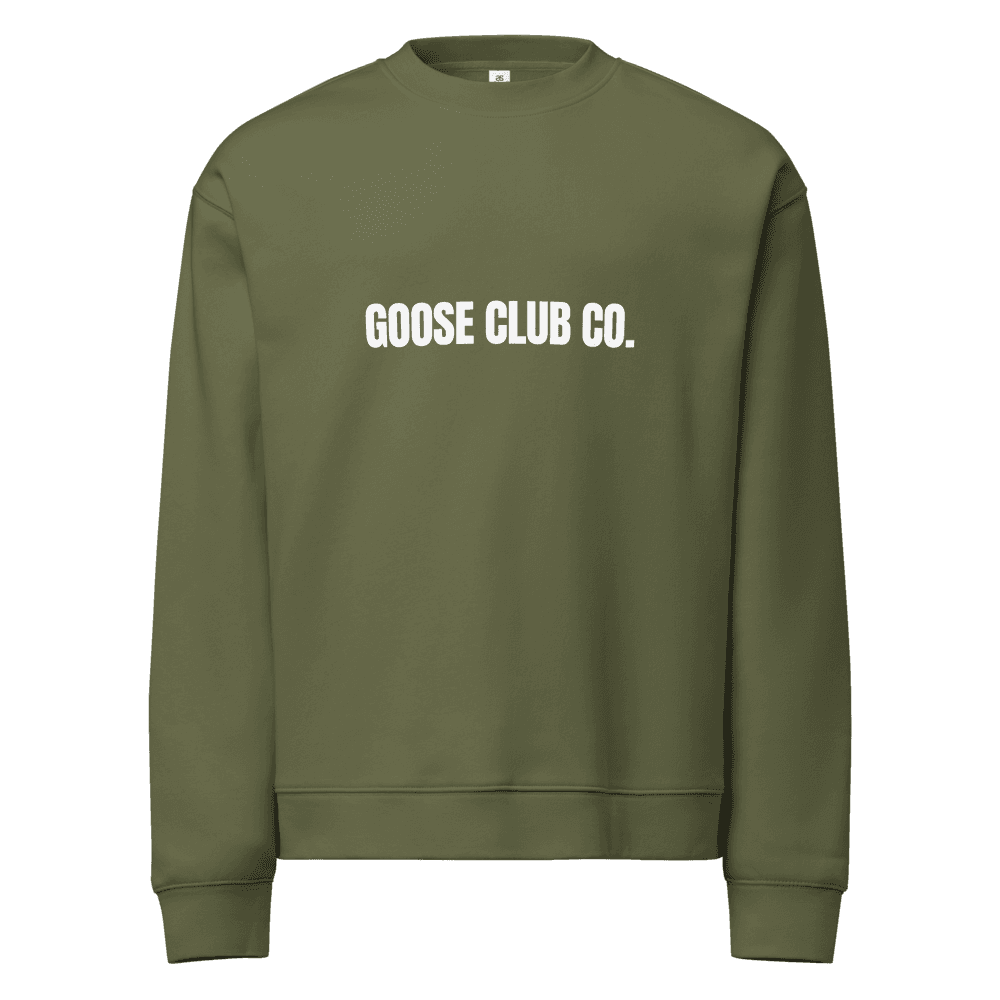 The Club Crew