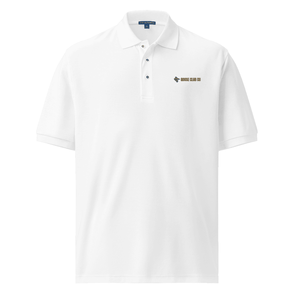 The Clubhouse Polo