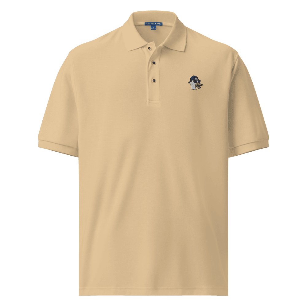Fairway Classic Polo