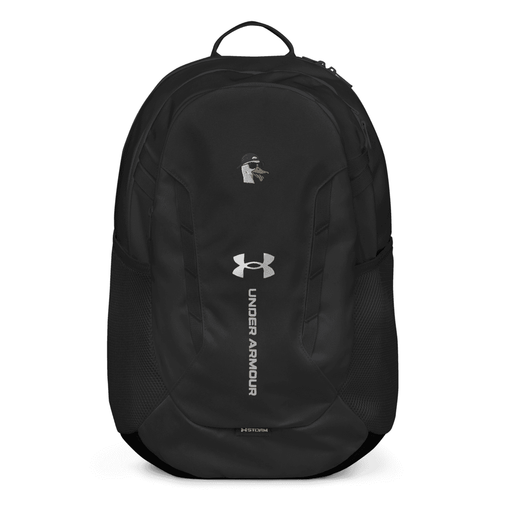 The Flock Backpack