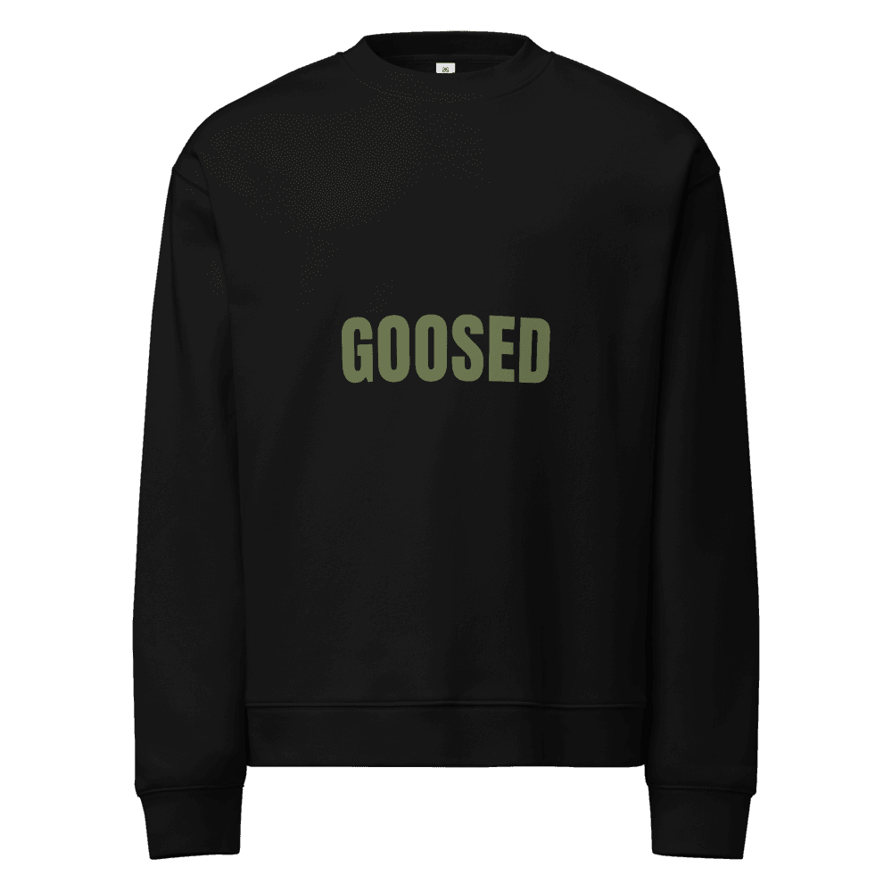 The GOOSED Crew