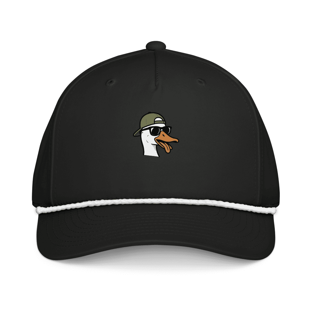 The Goose Hat