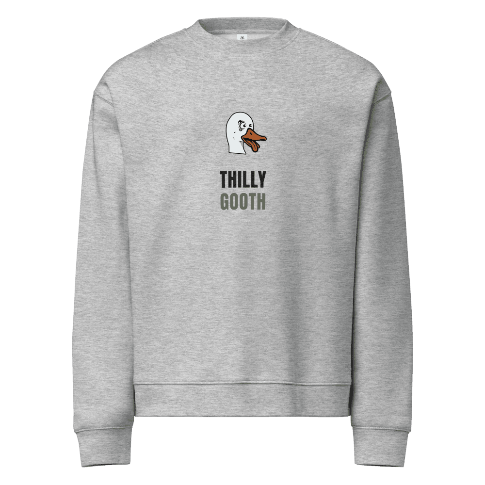 Thilly Gooth Crew