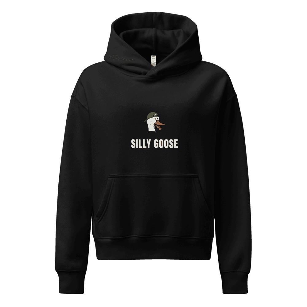 Women's Flock Hoodie