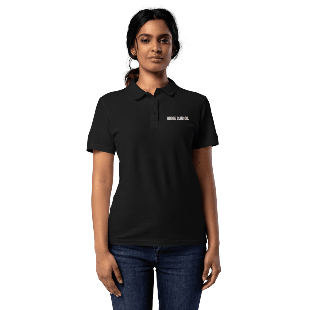 Women's Tour Polo